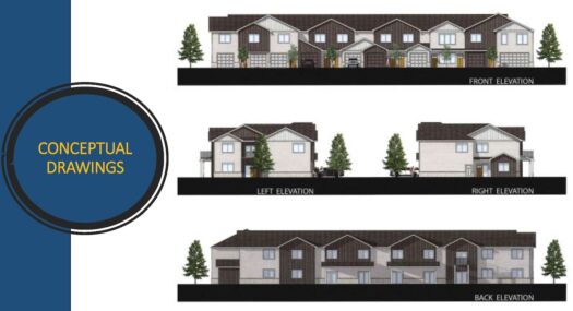 City Commission approves tax breaks for northwest Lawrence apartment complex